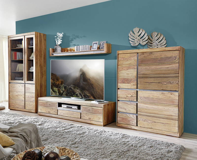 Landscape Wandregal SELONG