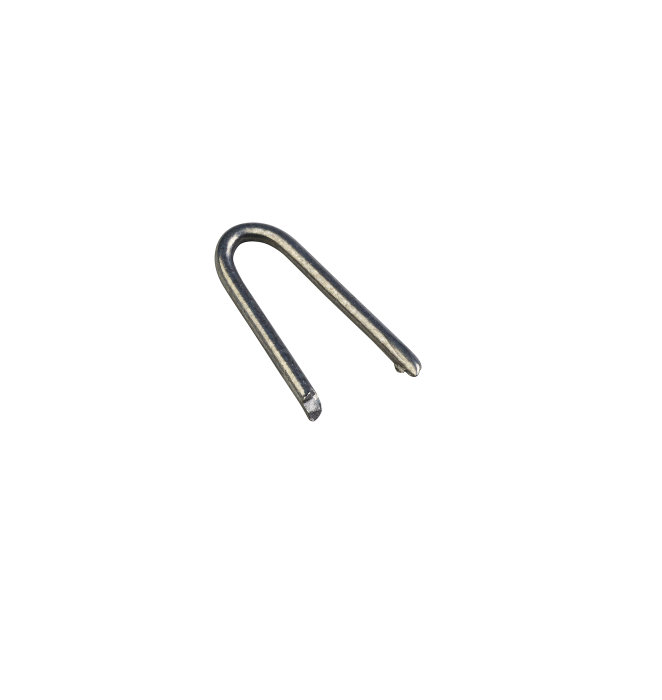 Hegnskrampe 2,0 x 25 mm 490 stk. - Paslode