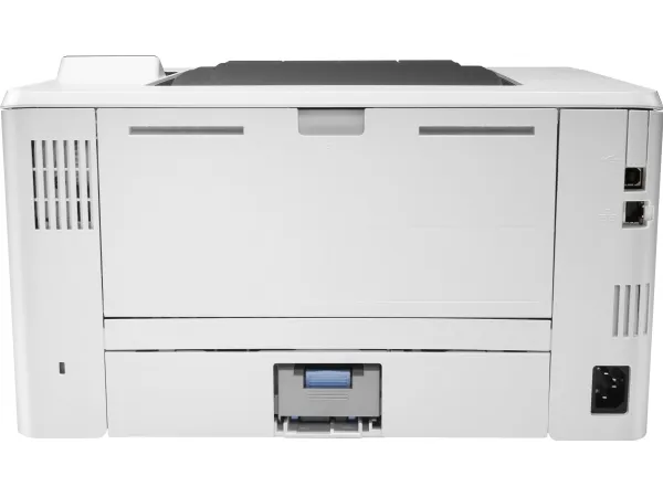 HP LaserJet Pro M404dn - Printer - S/H - Duplex - laser - A4/Legal - 4800 x 600 dpi - op til 38 spm - kapacitet: 350 ark - USB 2.0, Gigabit LAN, USB vært