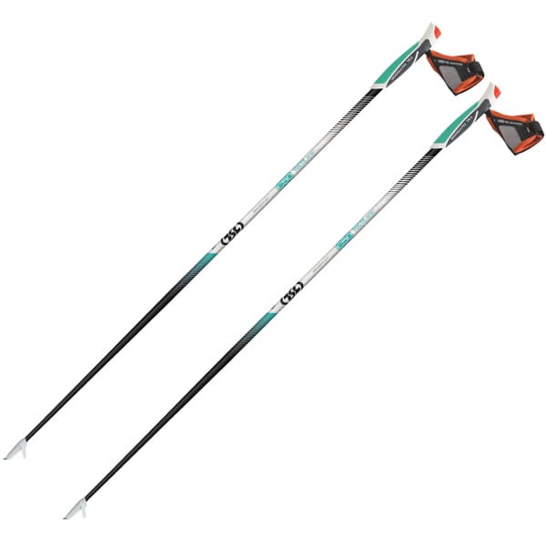 Bâton marche nordique TSL TACTIL C50 SLIM SPIKE