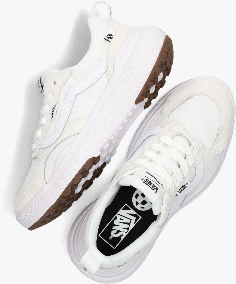 VANS witte vans lage sneakers ultrarange neo vr3
