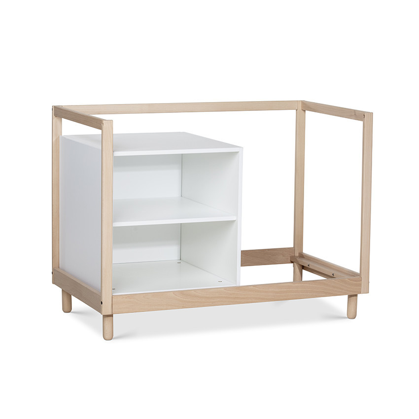Structure de commode My Story