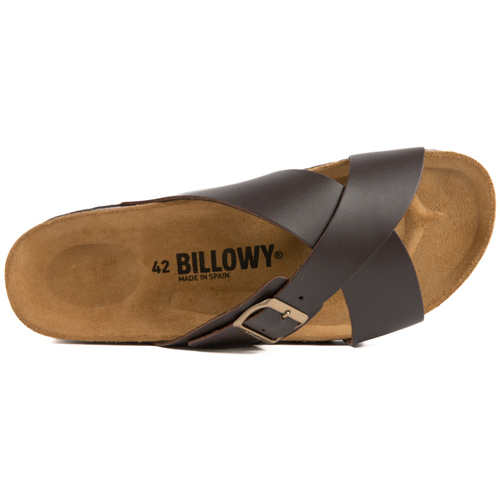 Billowy - 8233C02 Marrón