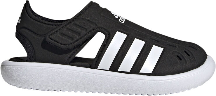 adidas Summer Closed Toe Water sandaler Sort