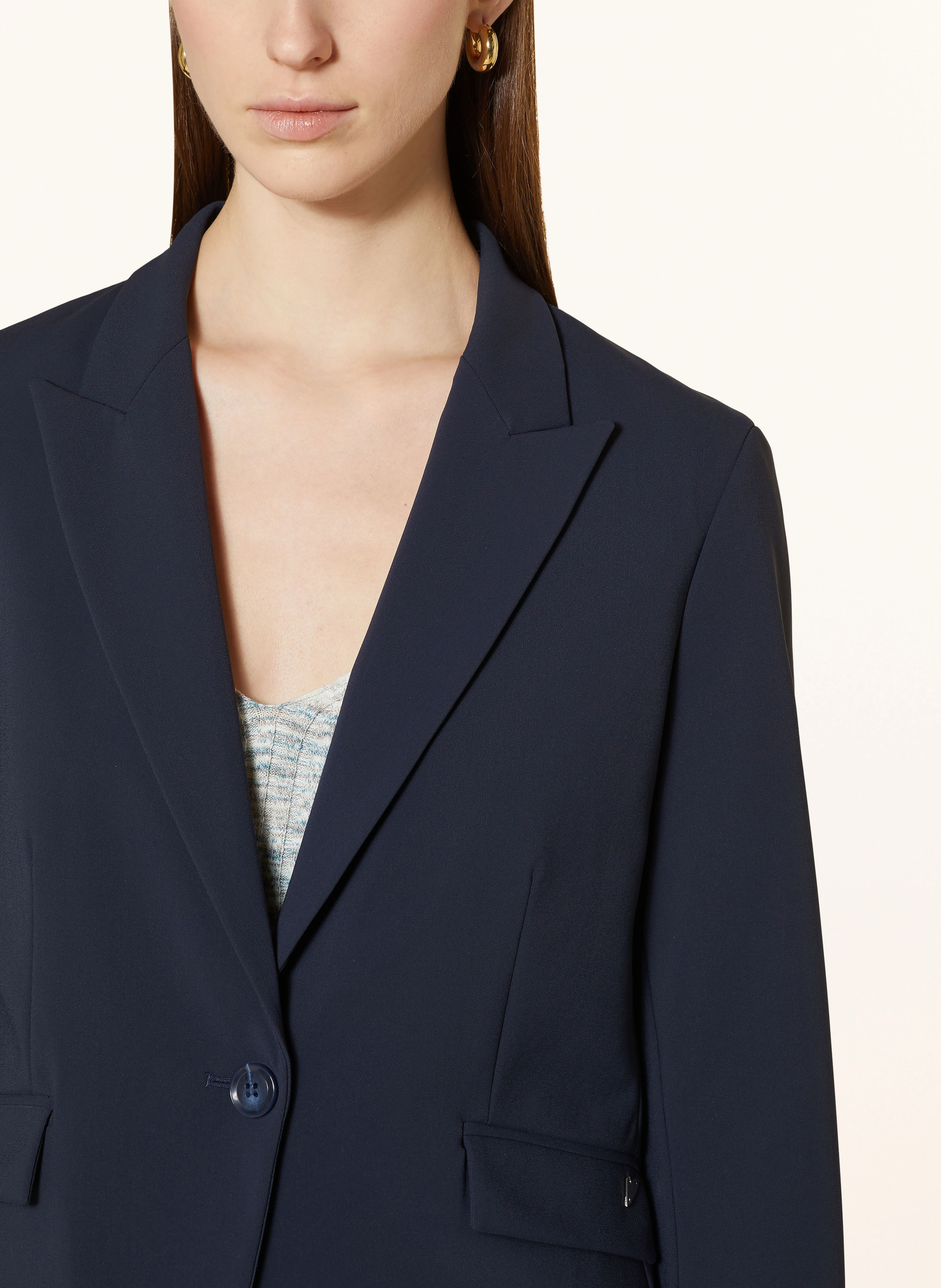 MOS MOSH Blazer MMBLAKE IZZY