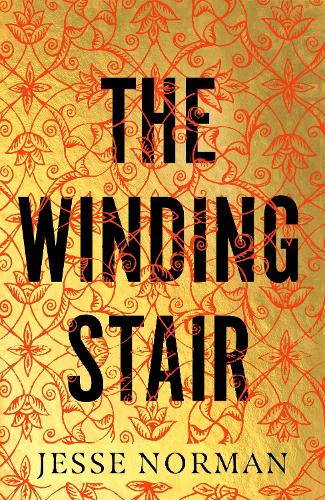 The Winding Stair (Hardback)
