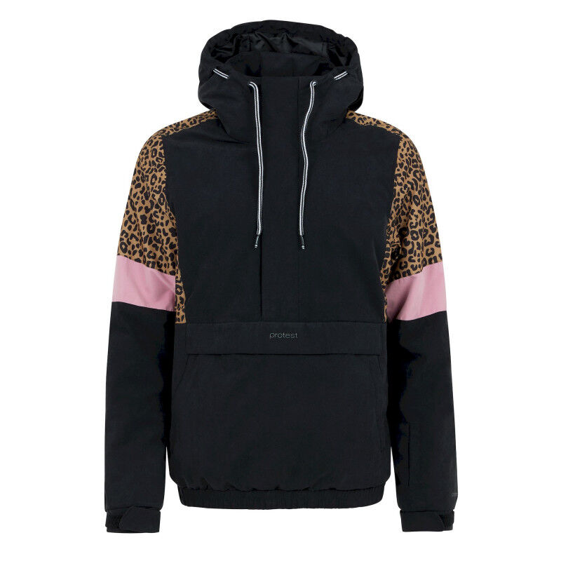 Prtjvari Anorak - Veste ski femme