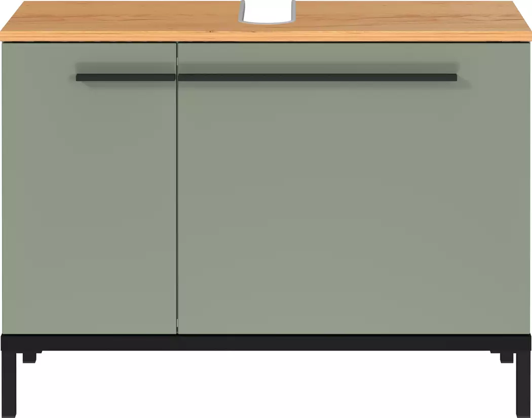 Waschbeckenunterschrank Carmona