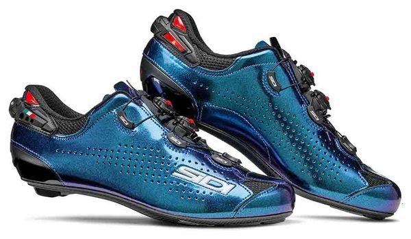 Chaussures Sidi Shot 2 Bleu