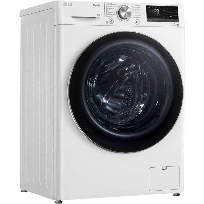 LG Waschmaschine F4WV908P2C