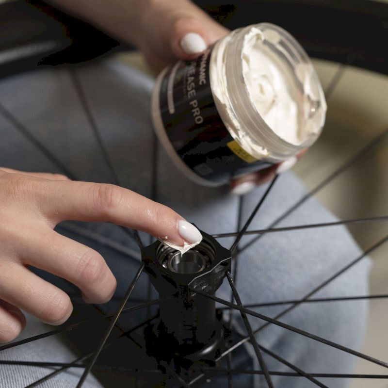 Galli Grease Pro - Graisse vélo