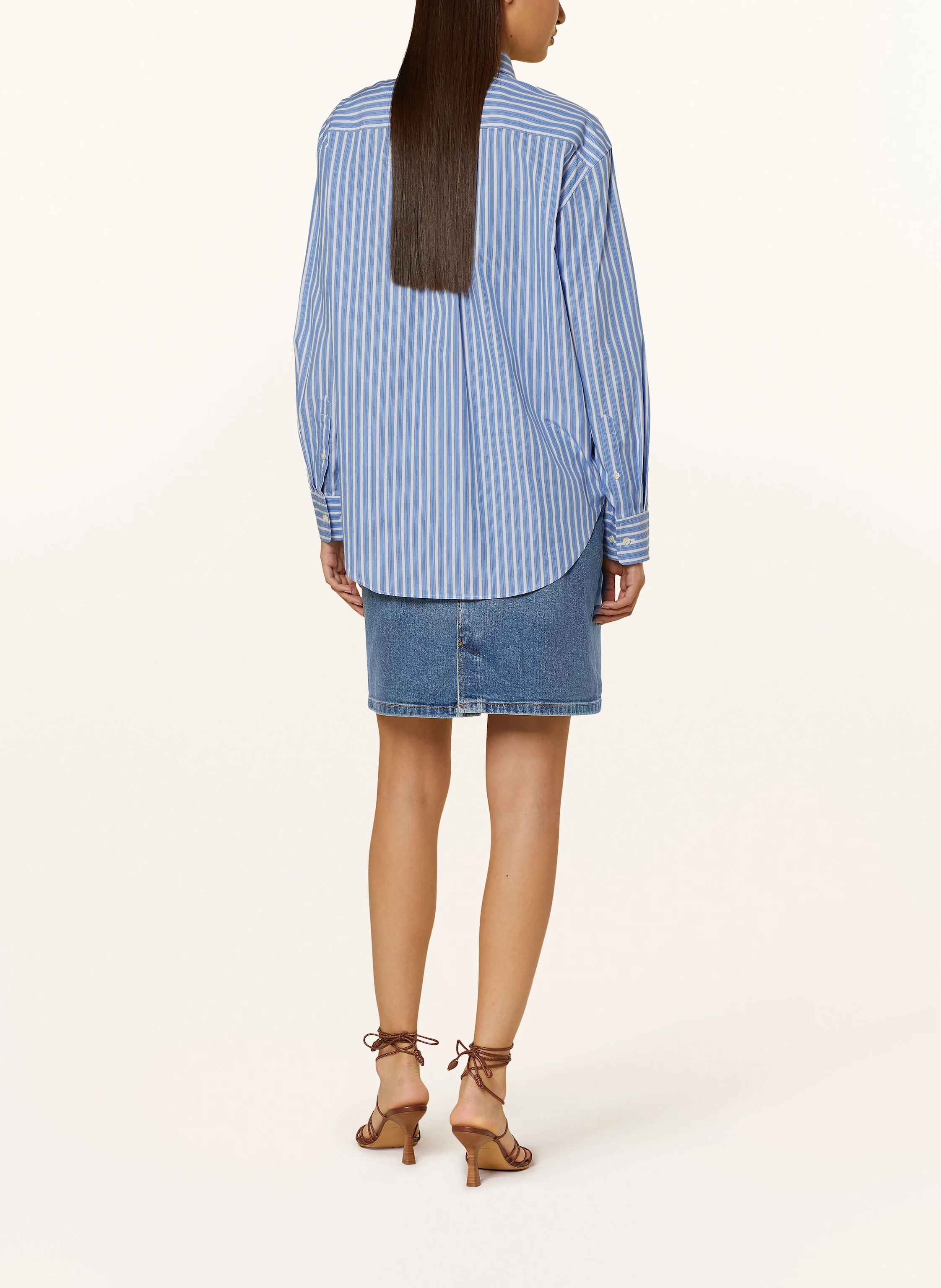 GANT Hemdbluse