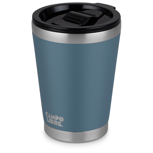 Campo Libre - Bono - Tasse isotherme