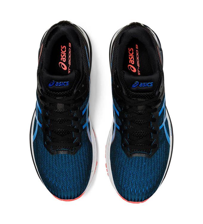 ASICS GT-2000 9 Hardloopschoenen M