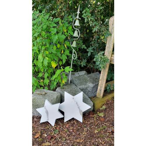 ARTIDEE® Artebianco Gießmasse, frostbeständig