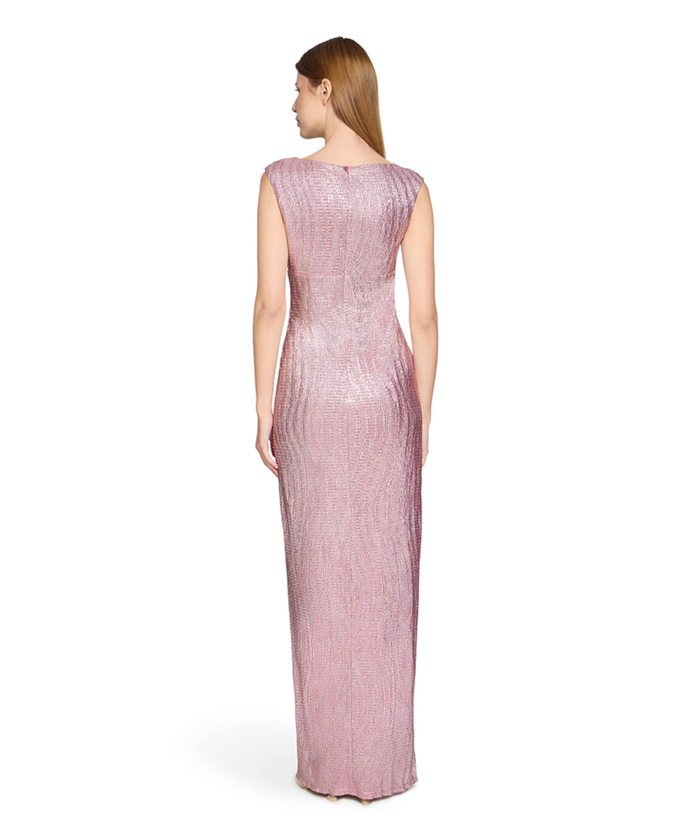 Vera Mont Dames jurk roze