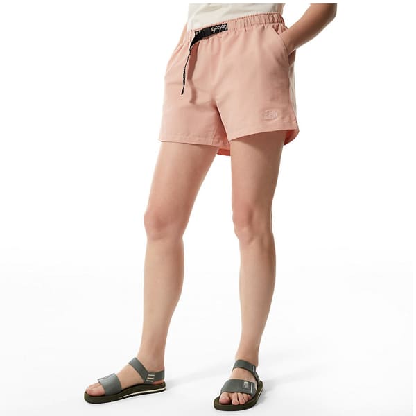 Short randonnée THE NORTH FACE W CLASS V BLTD SHORT EVE