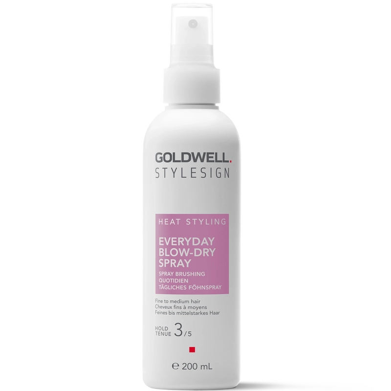 Goldwell StyleSign Everyday Blow-Dry Spray 200 ml