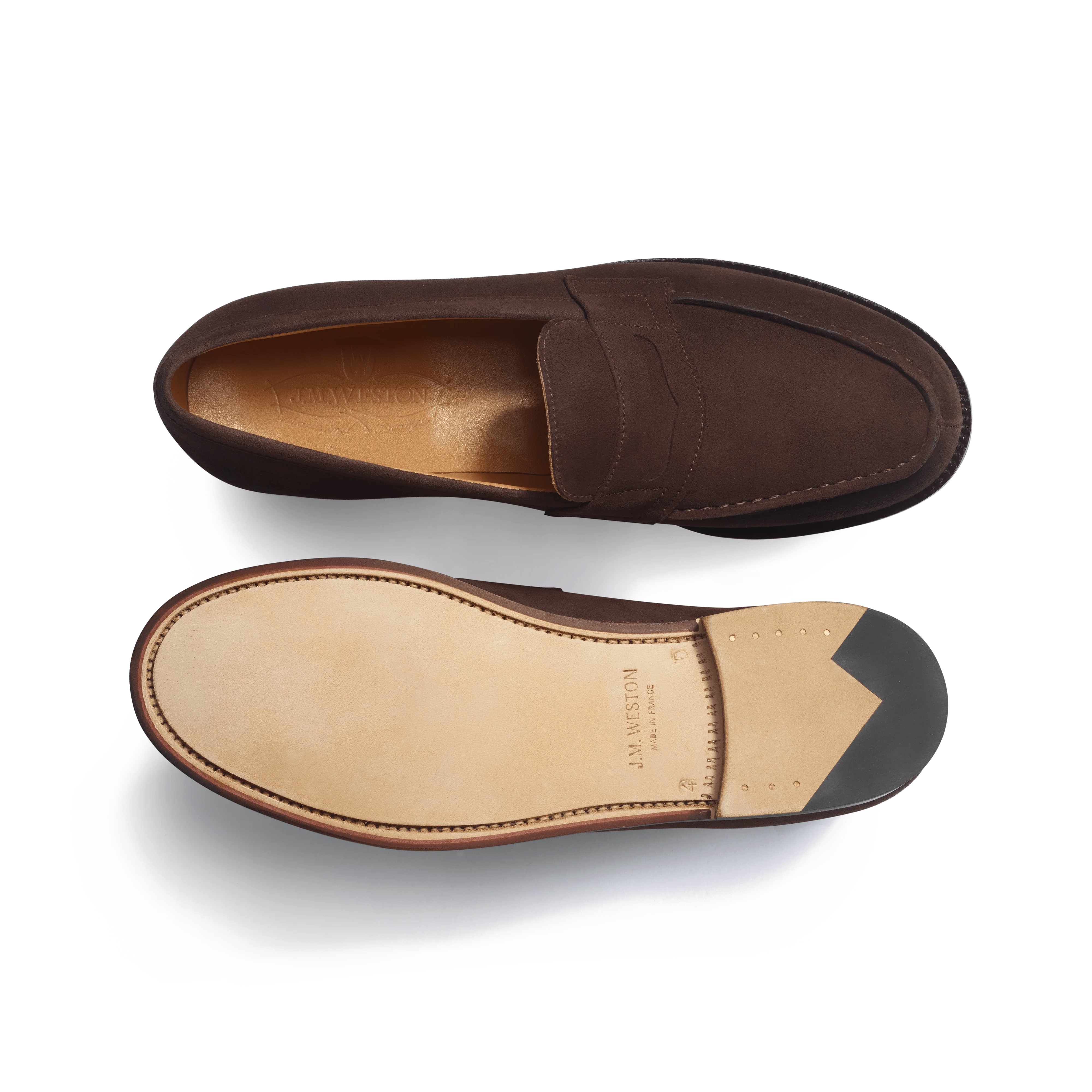 Mocassin 180