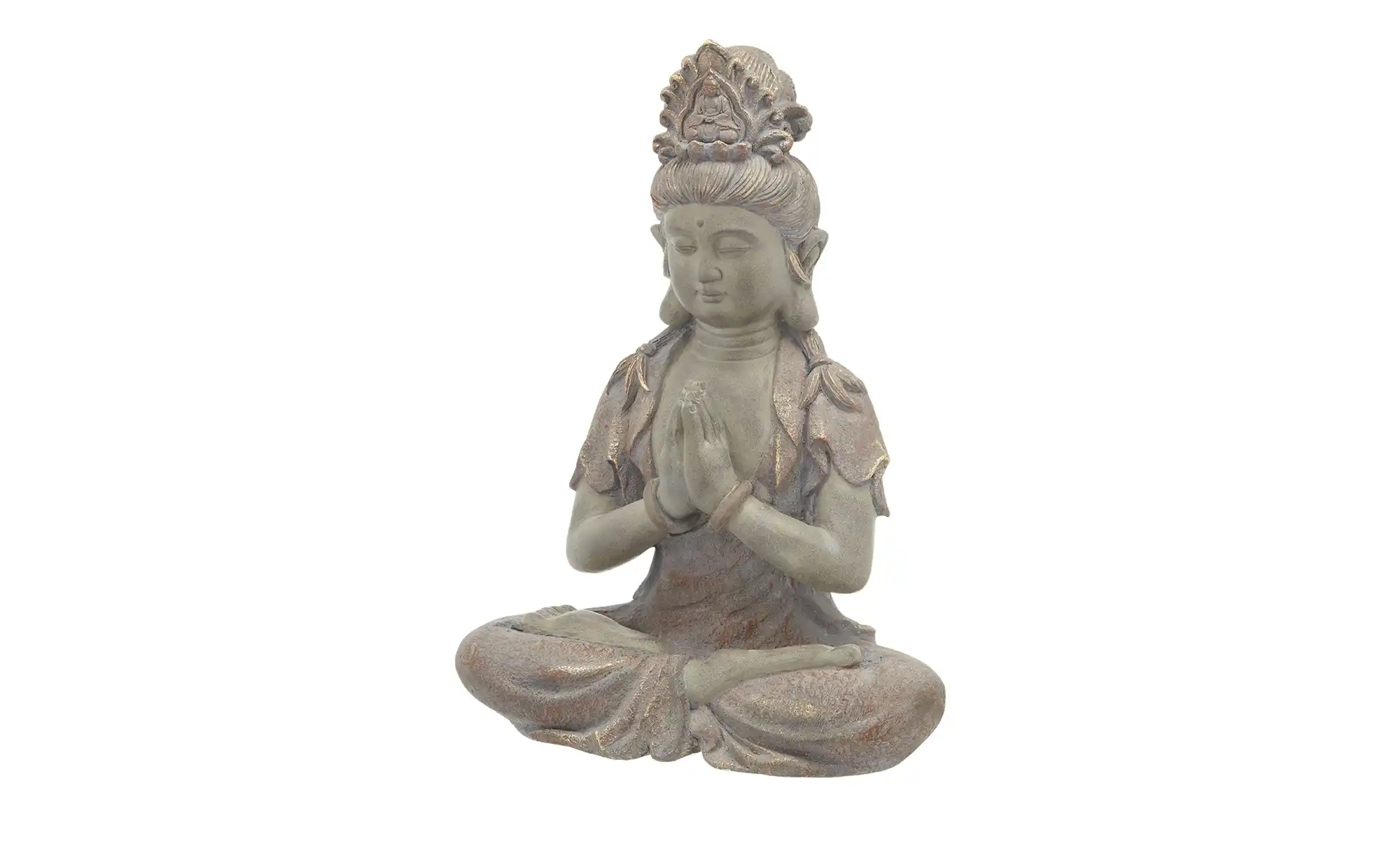 Deko Buddha