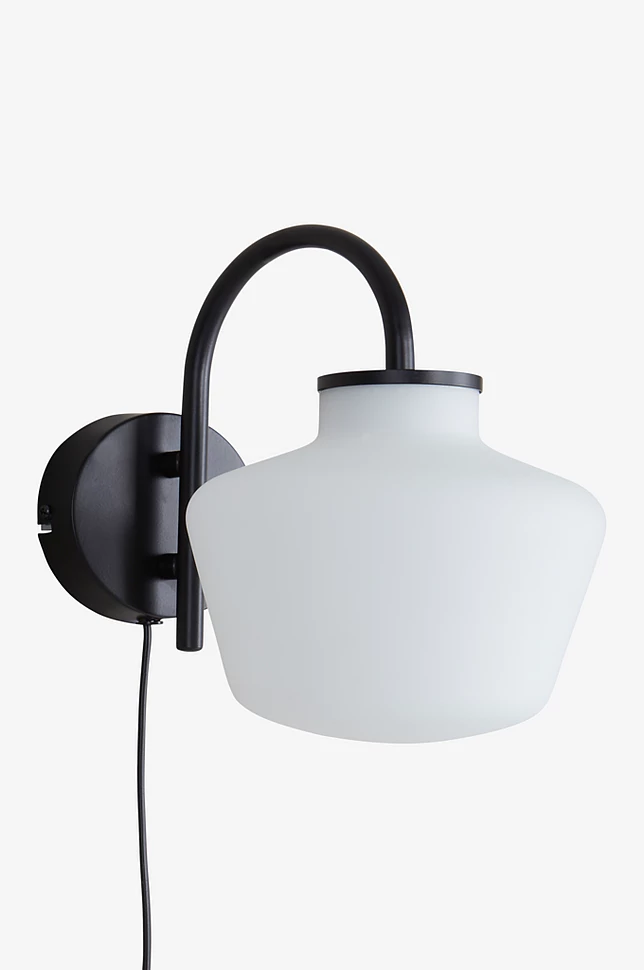 TROPEA vegglampe