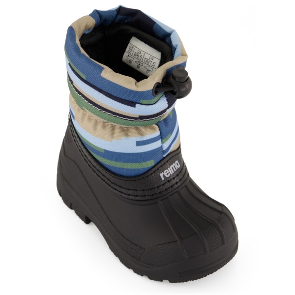 Reima - Kid's Nefar - Chaussures d'hiver