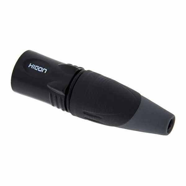 Hicon Hi-X3CM-HD-B