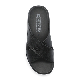 conrad  BUFFALO 4400/randy 6100  BLACK