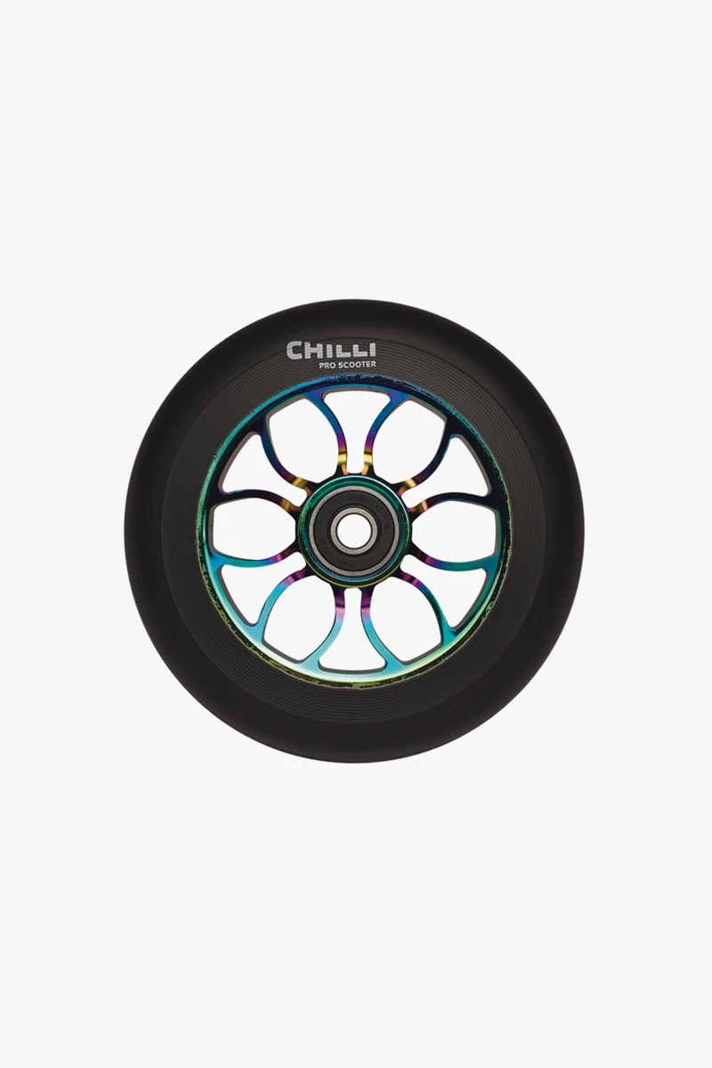 Chilli Stunt Reaper 110 mm Rad