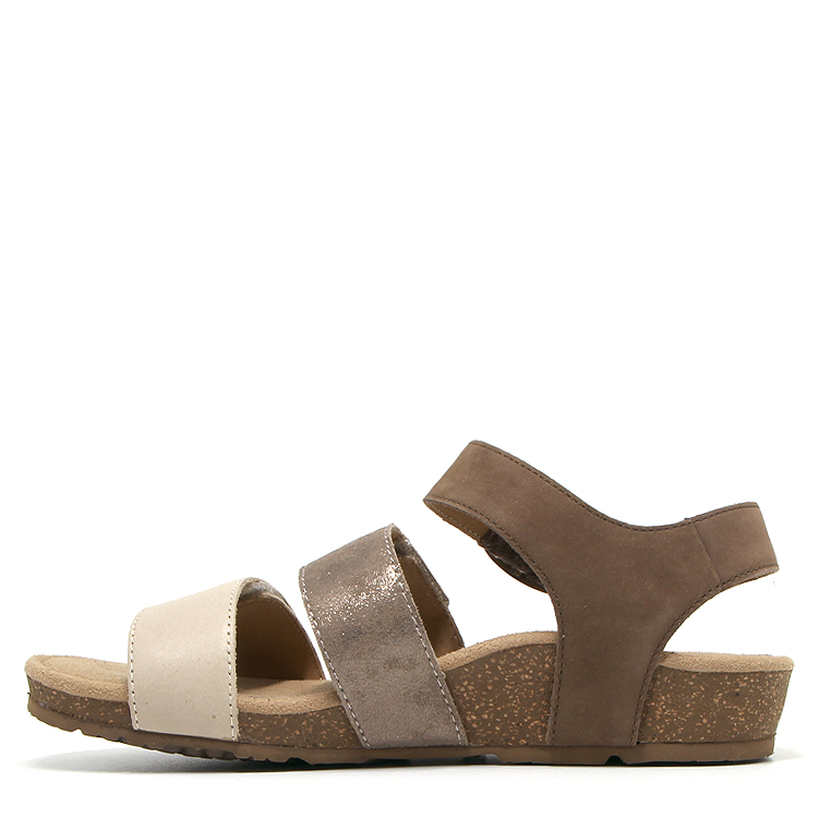 Aetrex Lilly | TAUPE