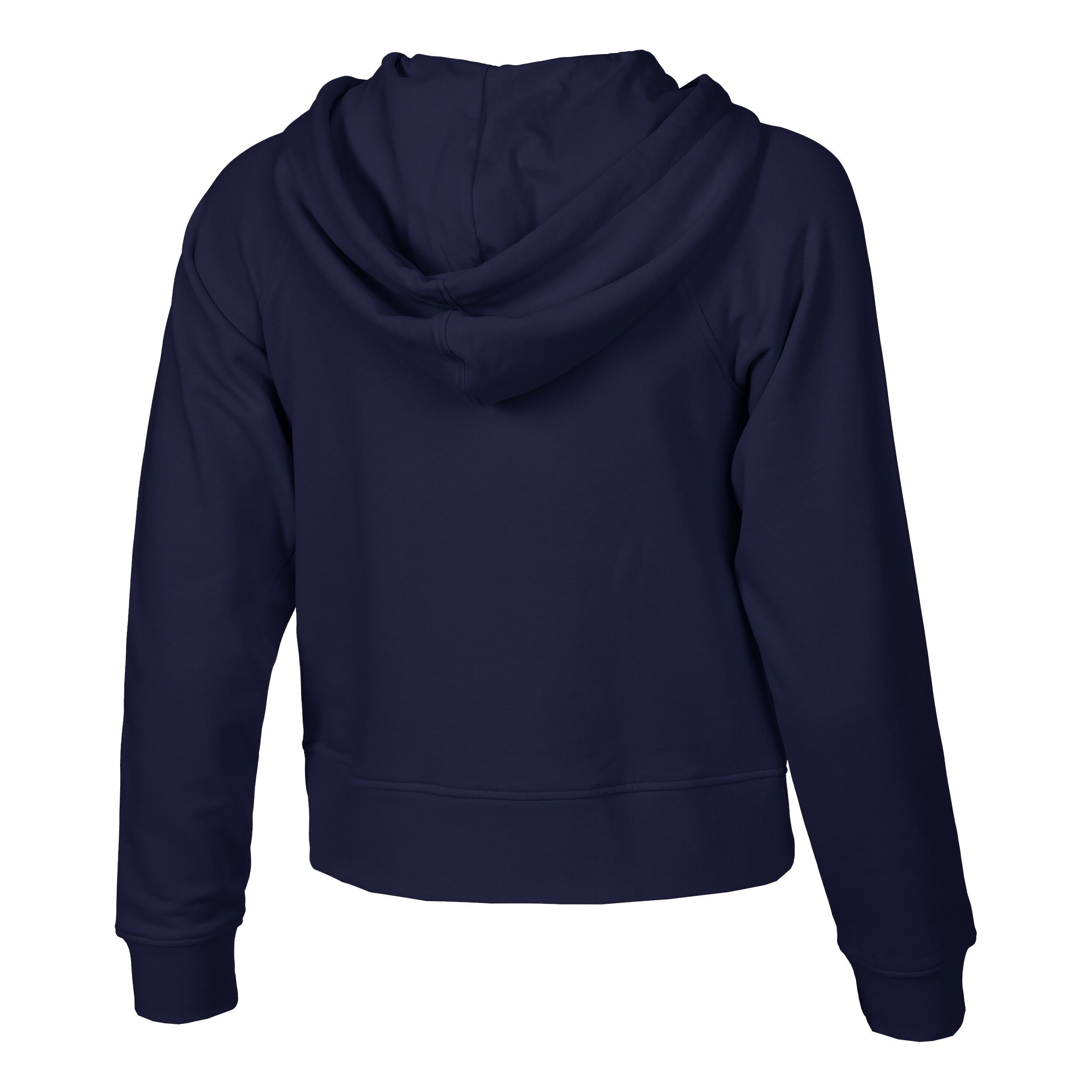 Lacoste Core Sweat-shirt Femmes - Bleu Foncé