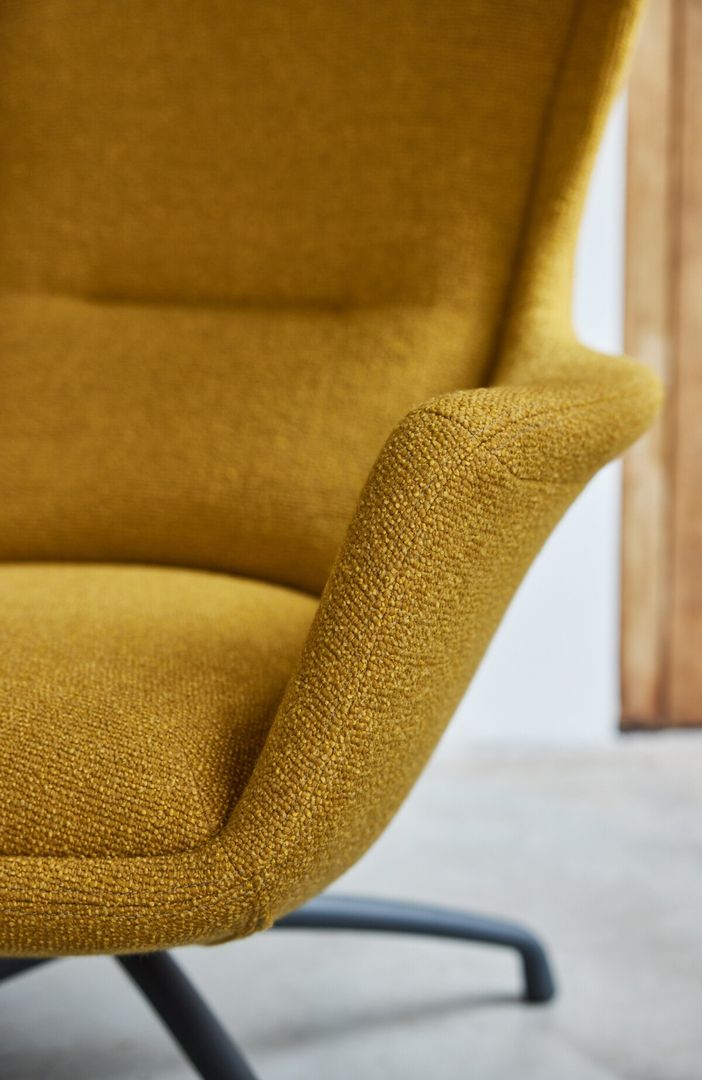 Eyye Puuro Fauteuil