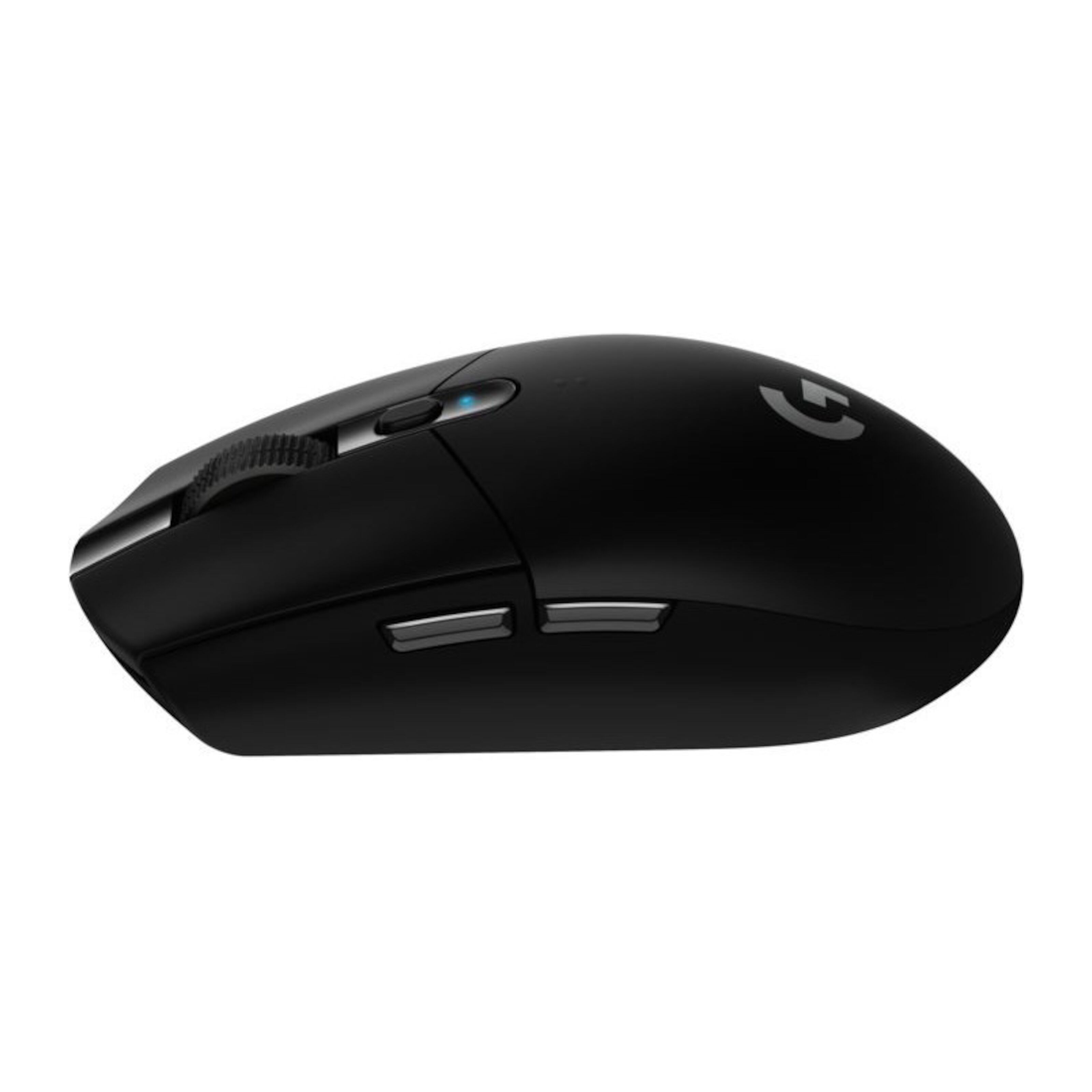 Logitech G 305 Lightspeed Trådløs gamingmus