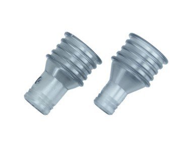 EHEIM SPROEI-/ADAPTERSET VOOR INSTALLATIESET 1 2  2 ST.