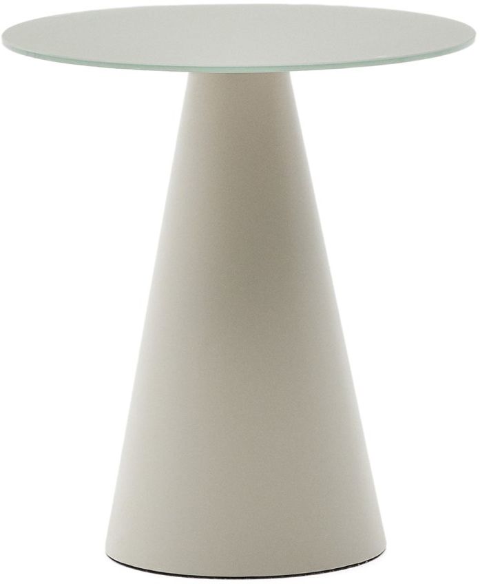 Kave Home   Wilshire M Bijzettafel