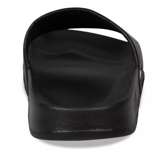 Claquettes NOIR FILA Bay Step