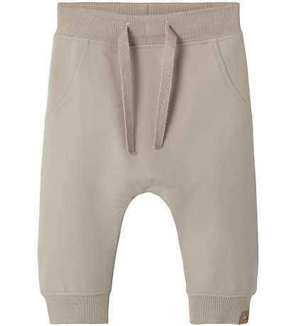 Name It Sweatpants - Noos - NbnTakki - Pure Cashmere