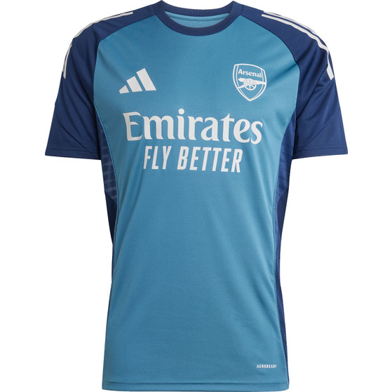 adidas Arsenal Training Shirt 2025/2026