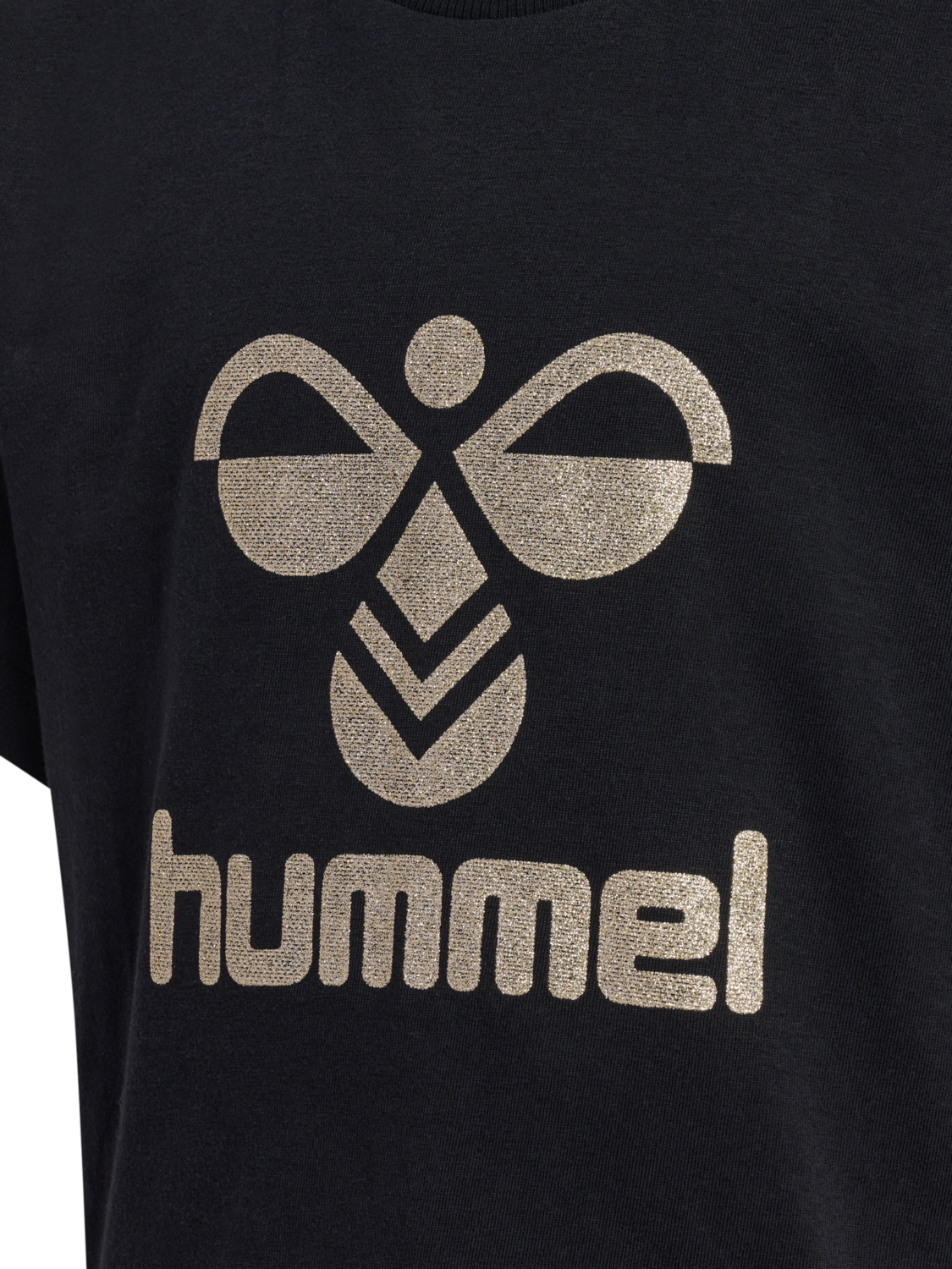 hmlKAROLINE T-SHIRT S/S
