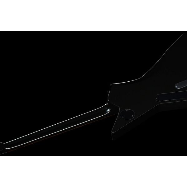 Harley Benton EX-84 Modern BK