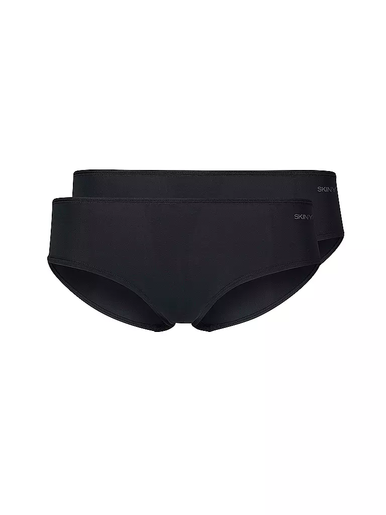 SKINY Panty 2-er Pkg. 