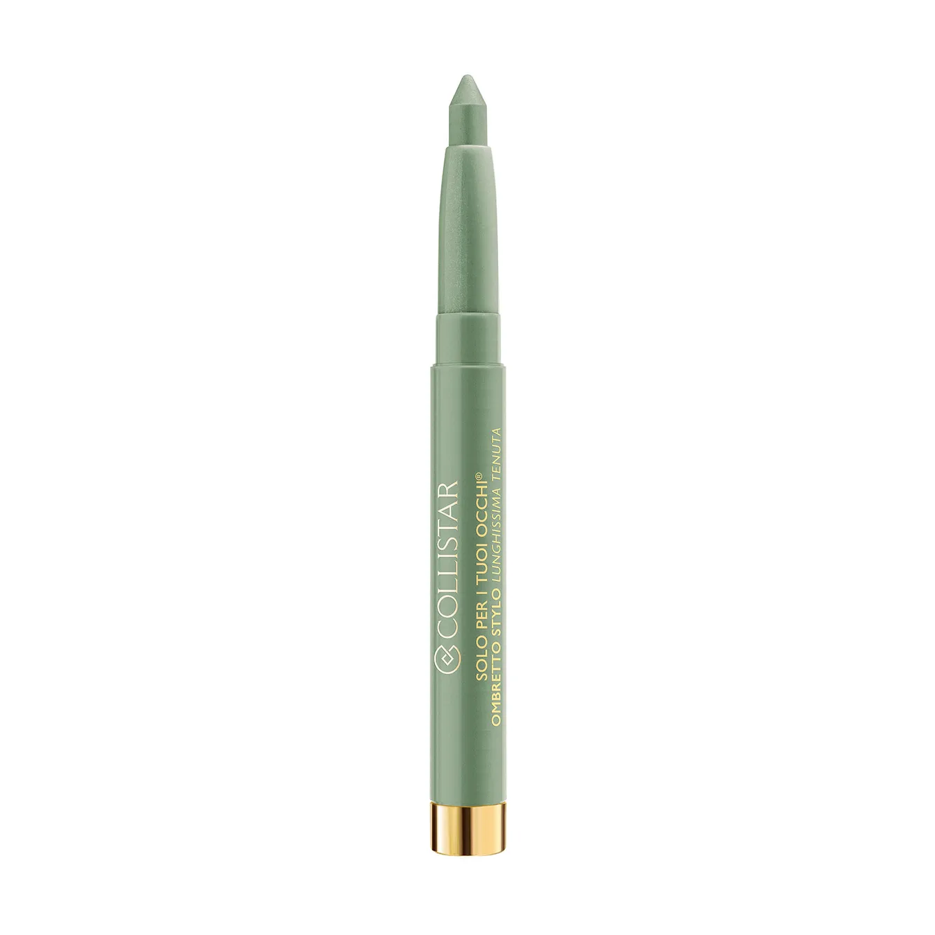 Collistar Portofino Eye Shadow Stick Long1 Ivory