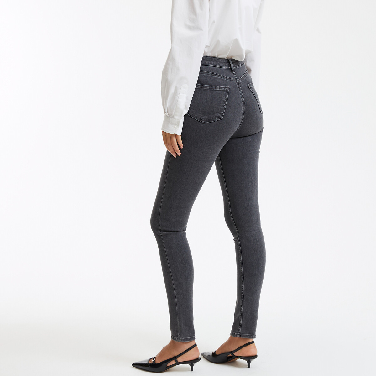 COLEÇÕES LA REDOUTE<br>Jeans skinny