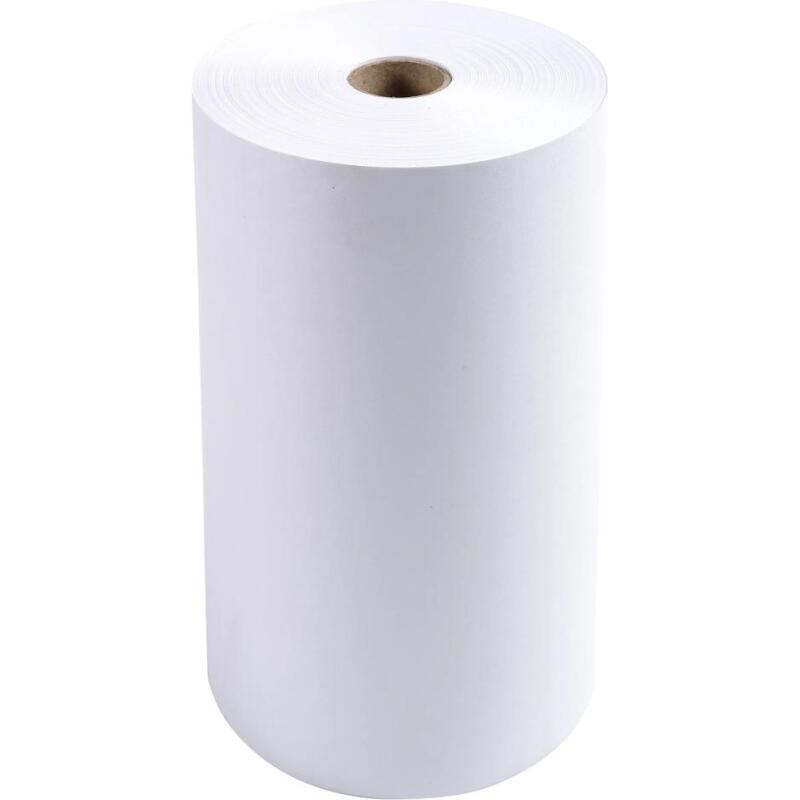 Bobines Fax Exacompta 52131E - l 210 mm x L 115 m, Ø 120 mm - 1 pli(s) - paquet de 6