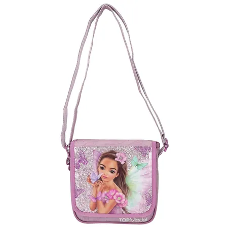 Depesche TOPModel Kleine Umhängetasche FAIRY LOVE