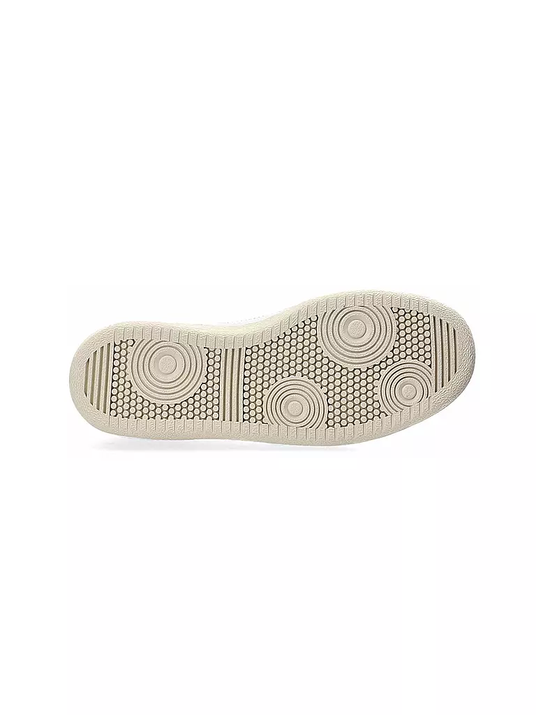 COPENHAGEN Sneaker CPH255 weiss