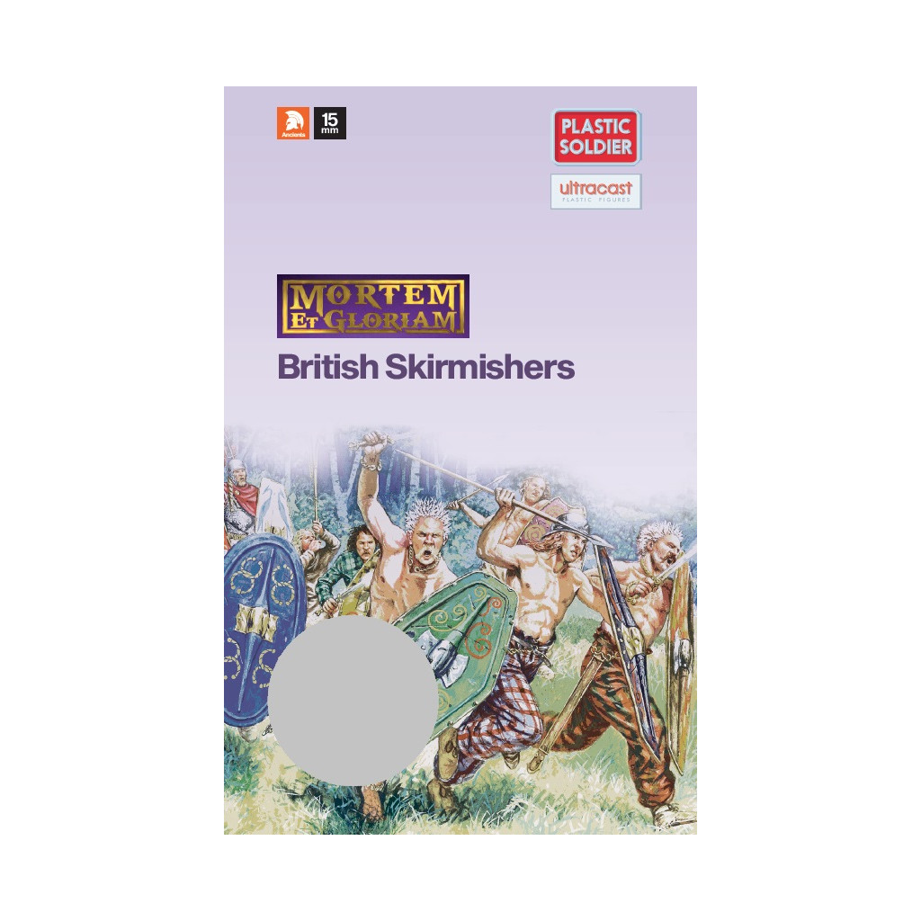 Mortem Et Gloriam: British Skirmishers
