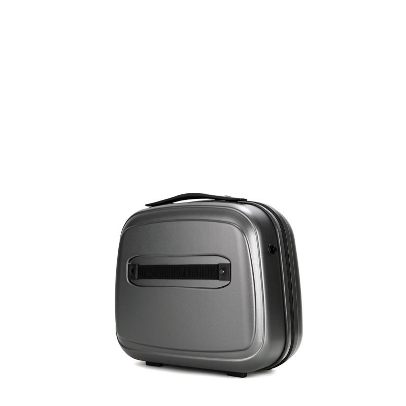 Vanity rigide Pure mate Classic 35 cm Anthracite