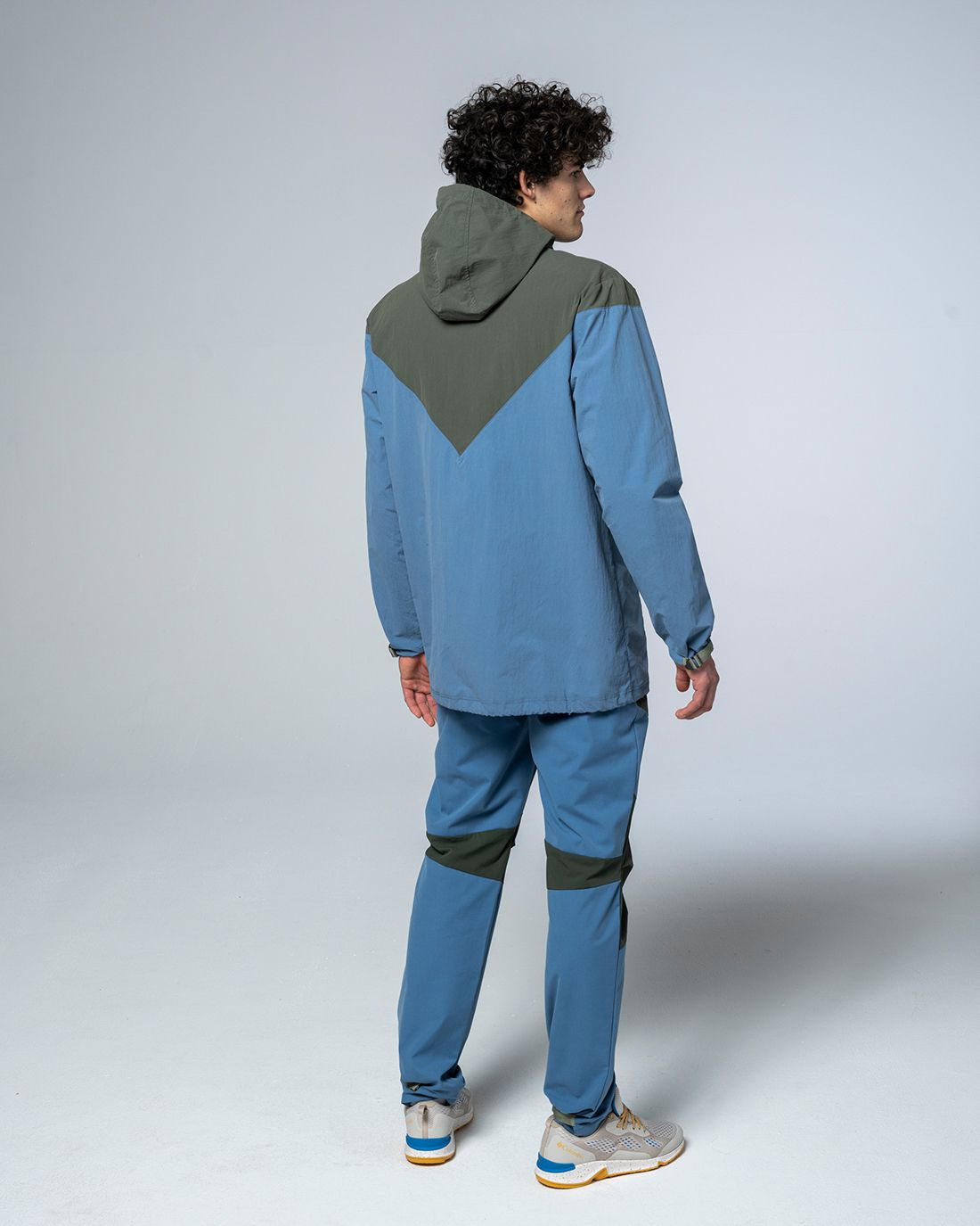 Swell trekking pants