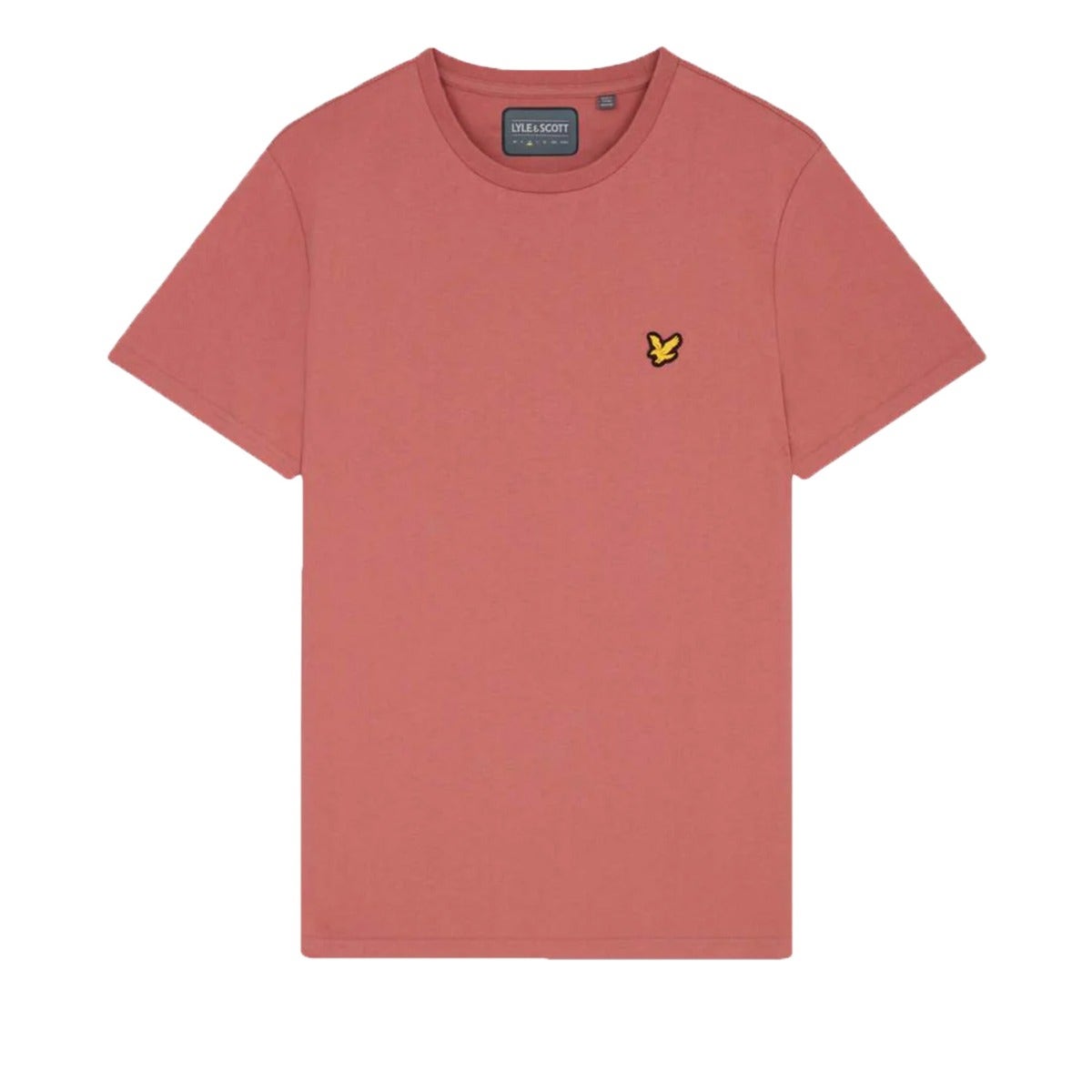 Lyle & Scott  Martin Short Sleeve T-Shirt